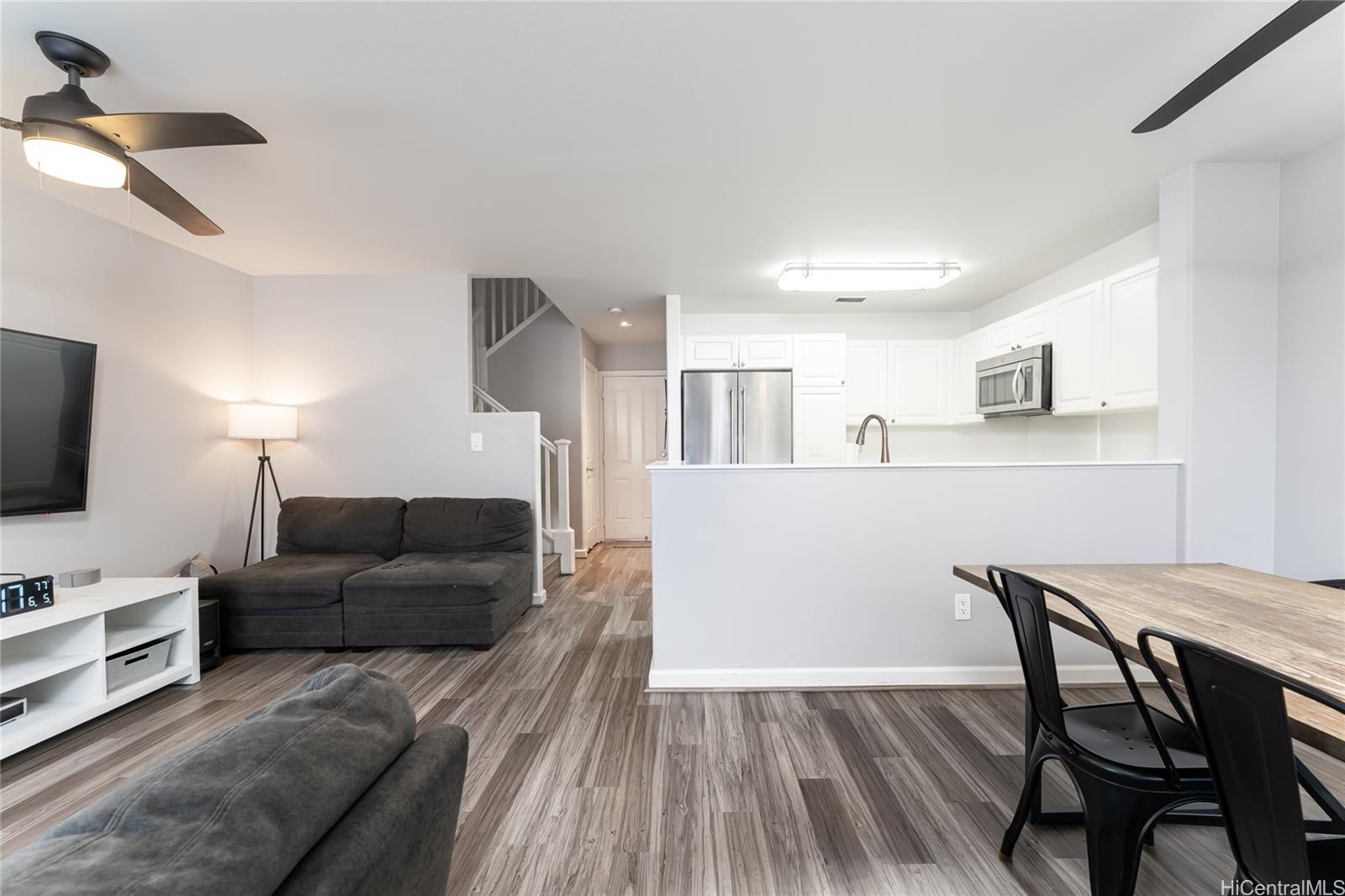 Ocean Pointe townhouse # 4403, Ewa Beach, Hawaii - photo 3 of 25