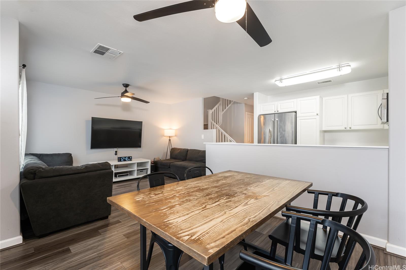 Ocean Pointe townhouse # 4403, Ewa Beach, Hawaii - photo 4 of 25