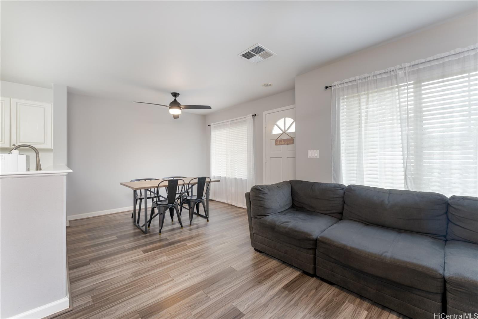 Ocean Pointe townhouse # 4403, Ewa Beach, Hawaii - photo 5 of 25