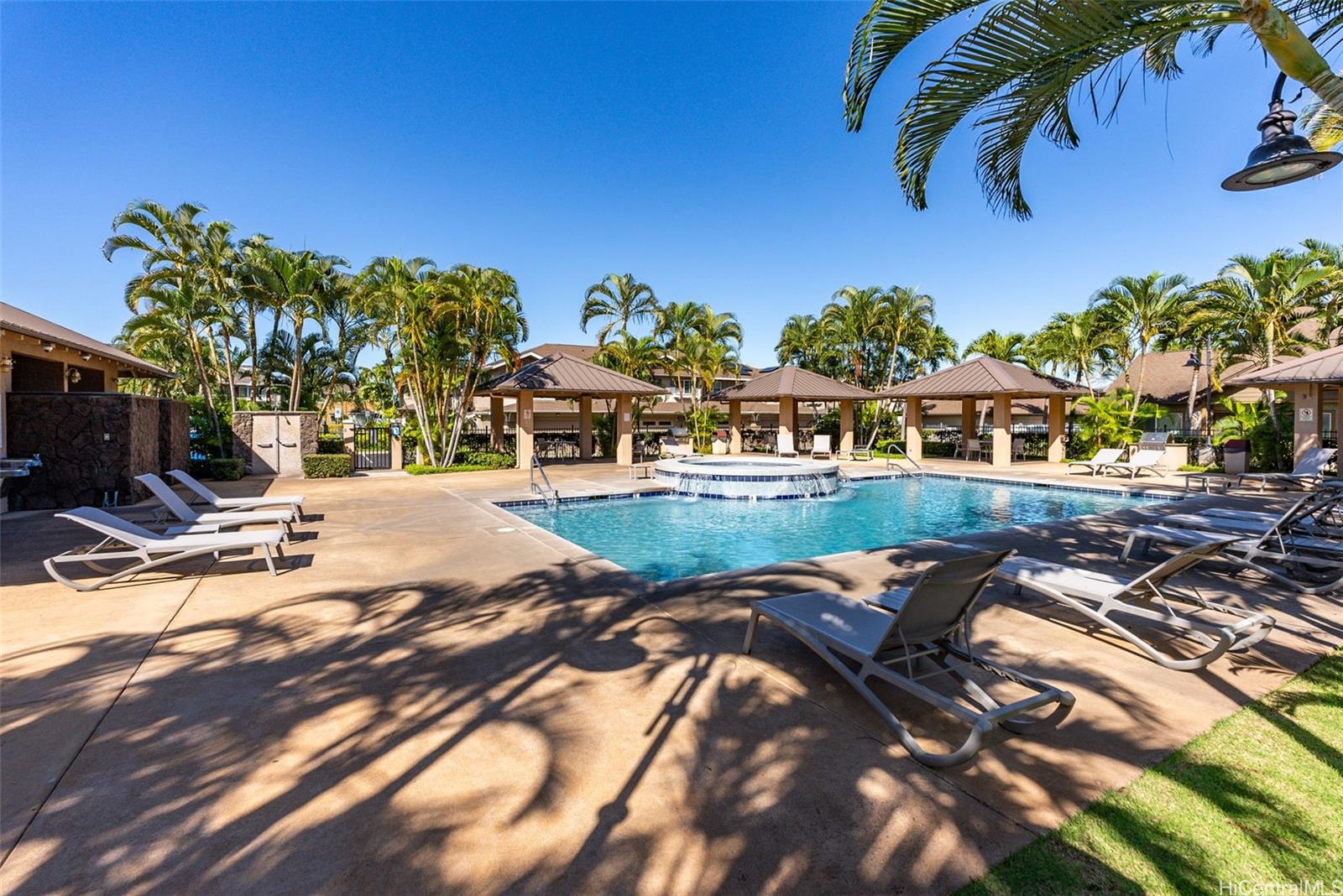 Ocean Pointe townhouse # 4403, Ewa Beach, Hawaii - photo 21 of 25