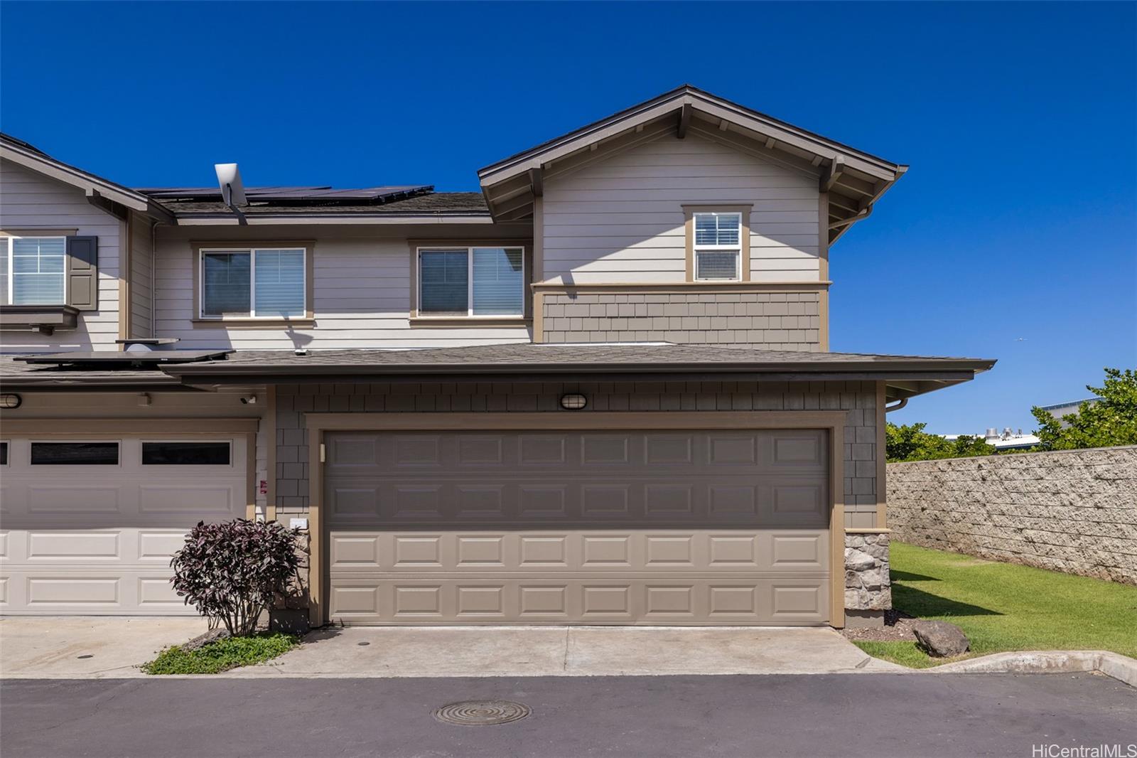Ocean Pointe townhouse # 701, Ewa Beach, Hawaii - photo 16 of 18