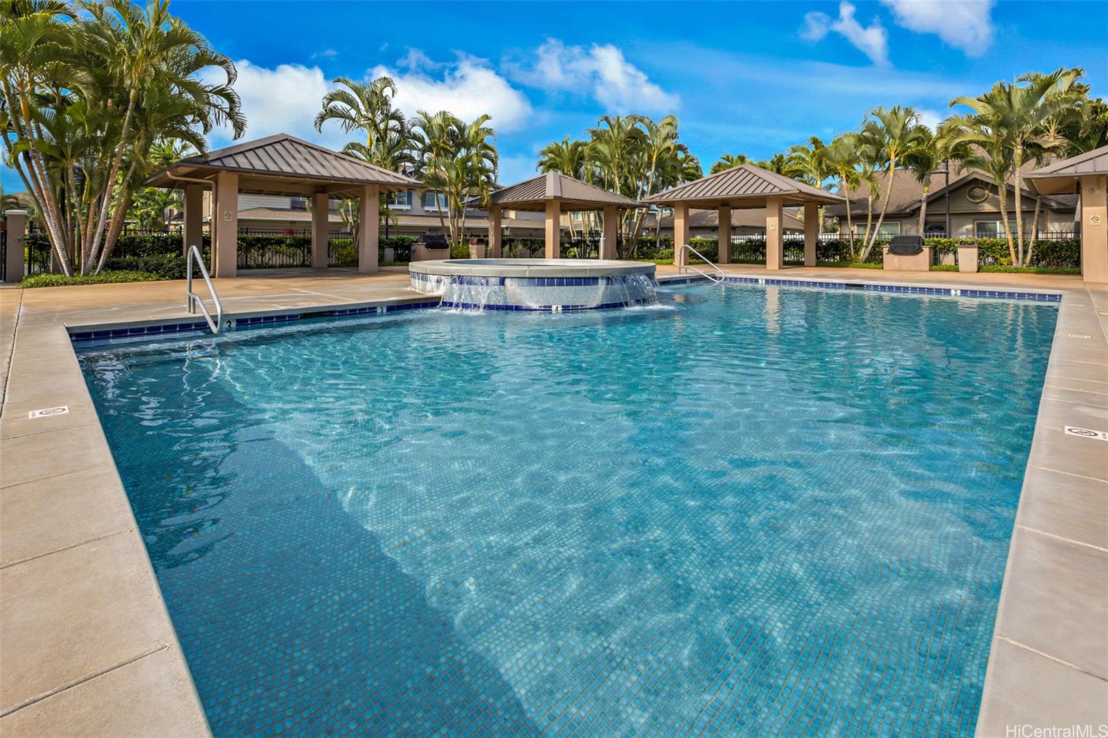 Ocean Pointe townhouse # 701, Ewa Beach, Hawaii - photo 18 of 18