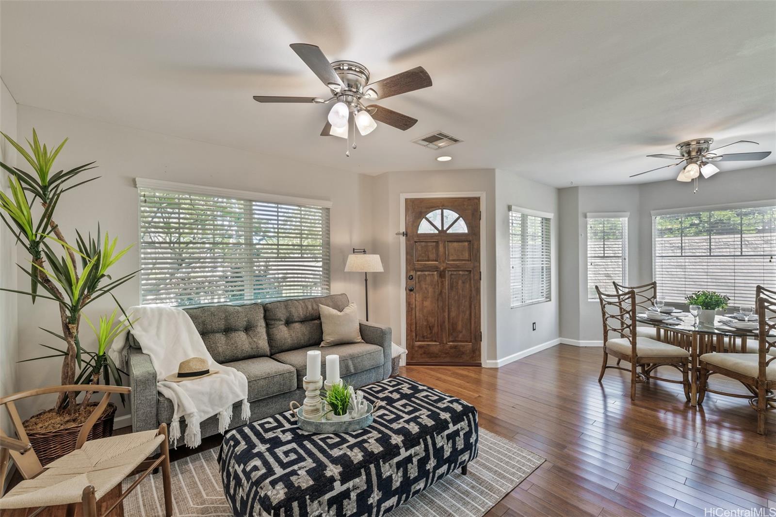 Ocean Pointe townhouse # 701, Ewa Beach, Hawaii - photo 3 of 18