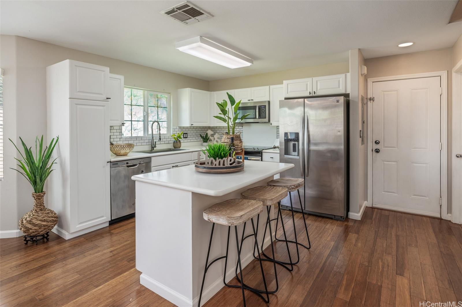 Ocean Pointe townhouse # 701, Ewa Beach, Hawaii - photo 5 of 18