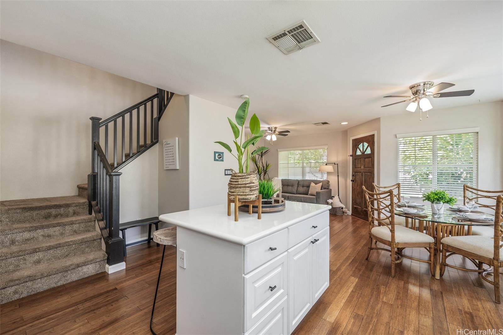 Ocean Pointe townhouse # 701, Ewa Beach, Hawaii - photo 8 of 18