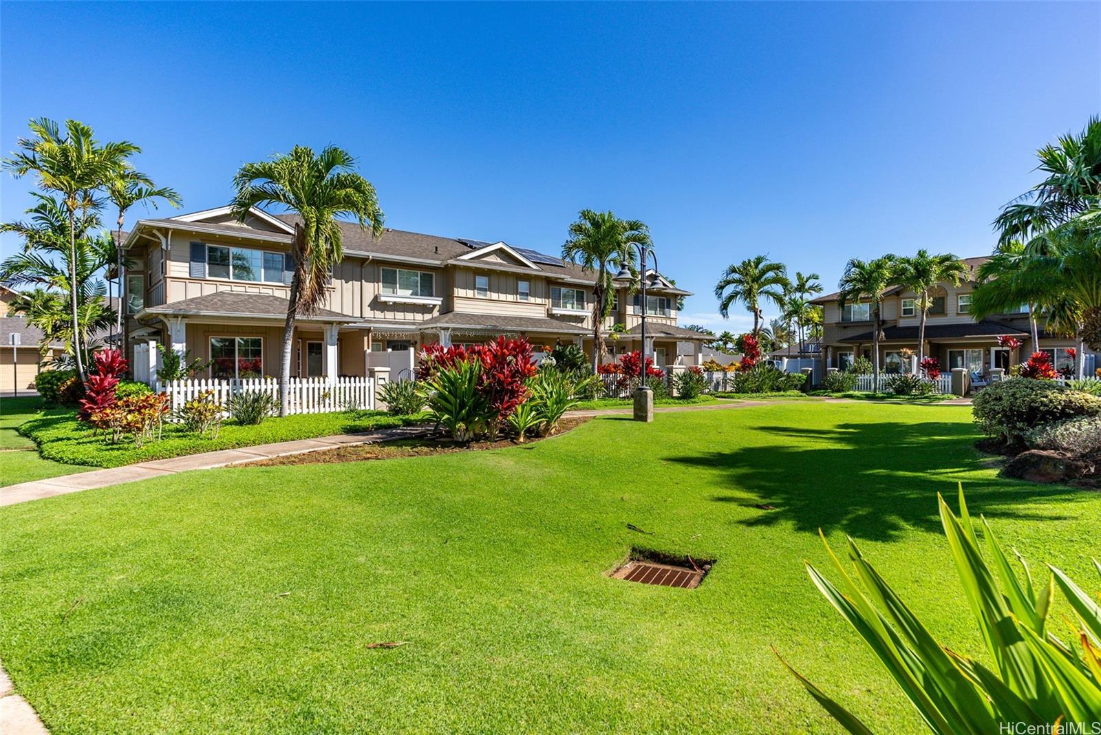 Ocean Pointe townhouse # 4501, Ewa Beach, Hawaii - photo 22 of 25