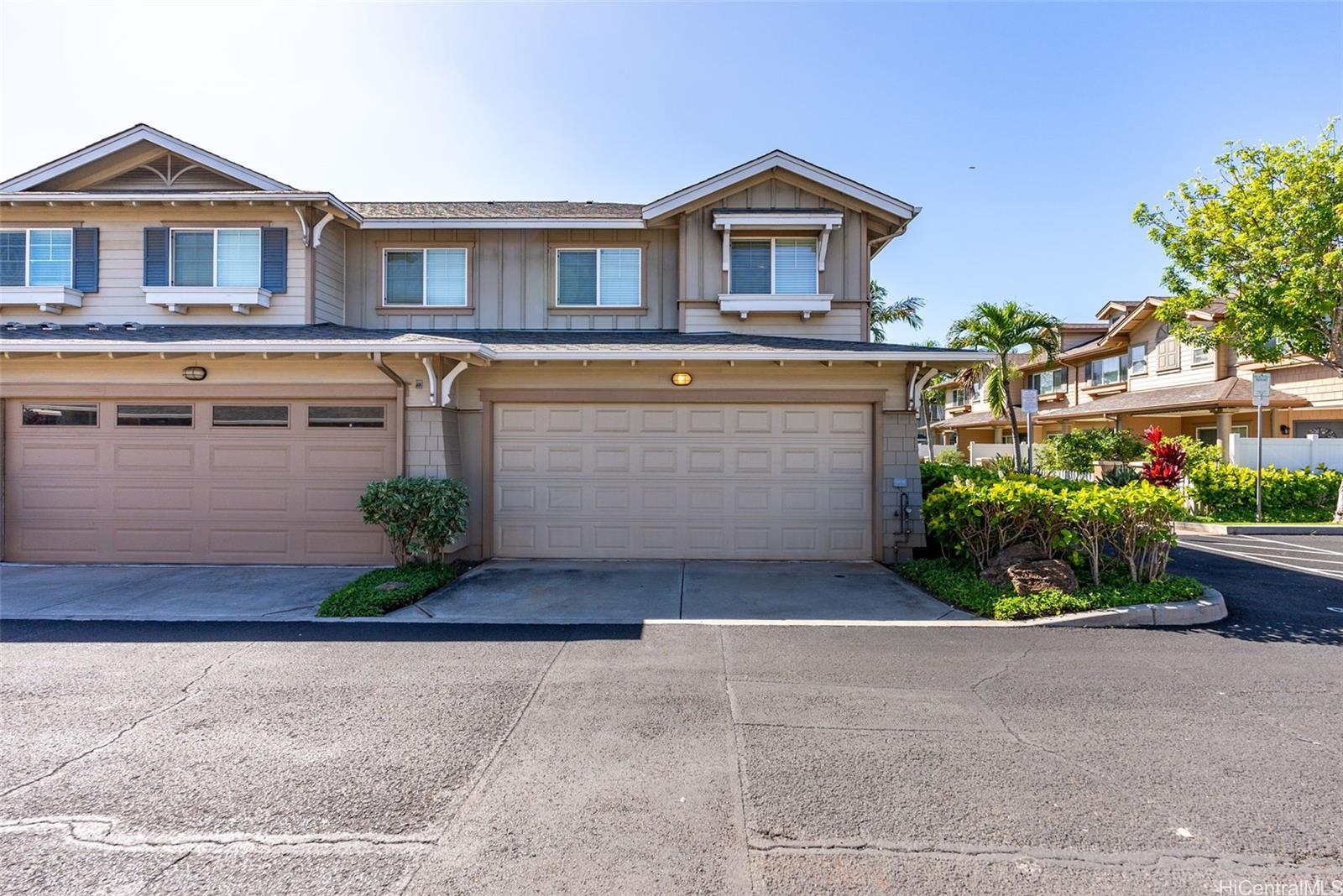 Ocean Pointe townhouse # 4501, Ewa Beach, Hawaii - photo 23 of 25