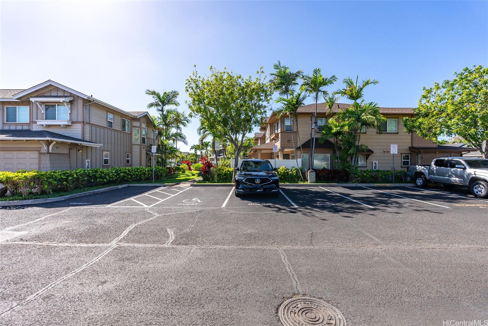 Ocean Pointe townhouse # 4501, Ewa Beach, Hawaii - photo 25 of 25