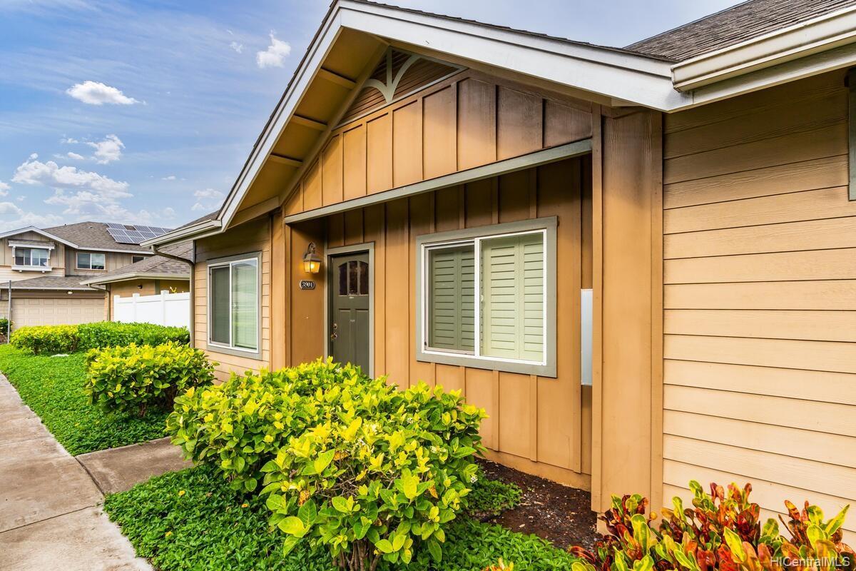 912074 Kaioli Street 3901, 912074 Kaioli Street, Ewa Beach Ocean