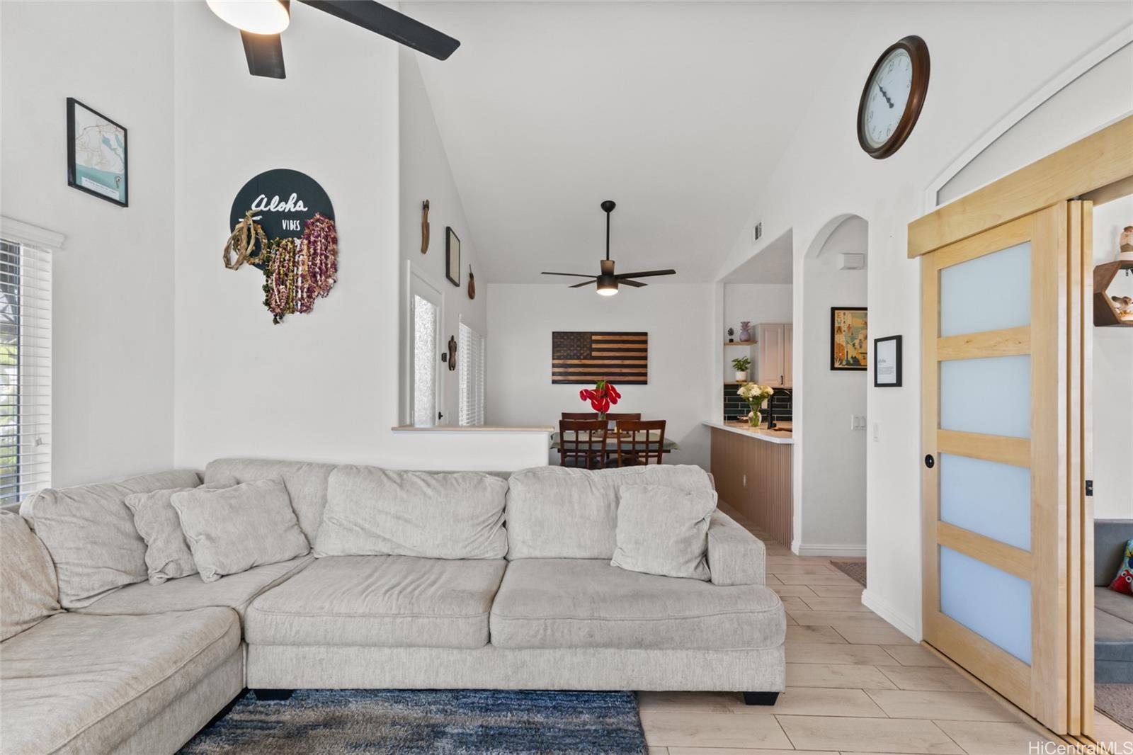 Ocean Pointe townhouse # 3801, Ewa Beach, Hawaii - photo 2 of 25