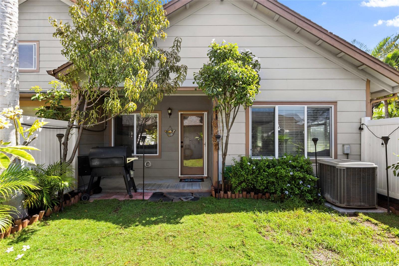 Ocean Pointe townhouse # 3801, Ewa Beach, Hawaii - photo 20 of 25