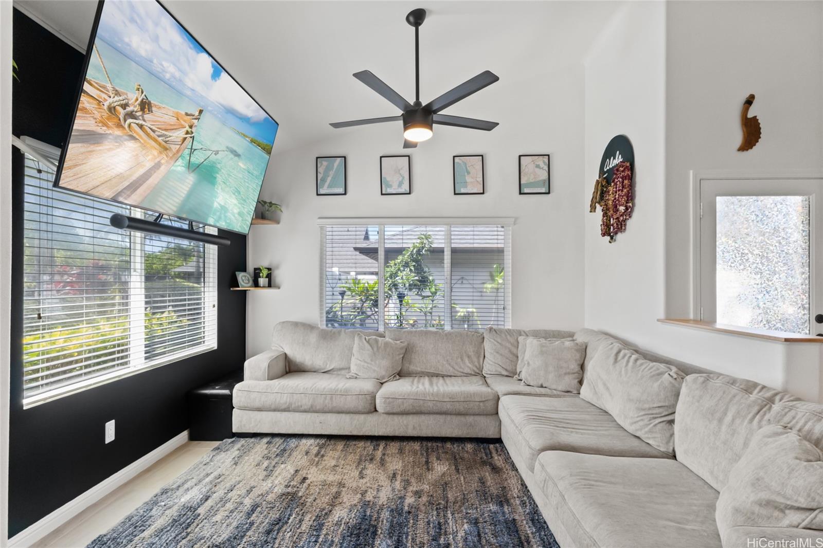 Ocean Pointe townhouse # 3801, Ewa Beach, Hawaii - photo 3 of 25