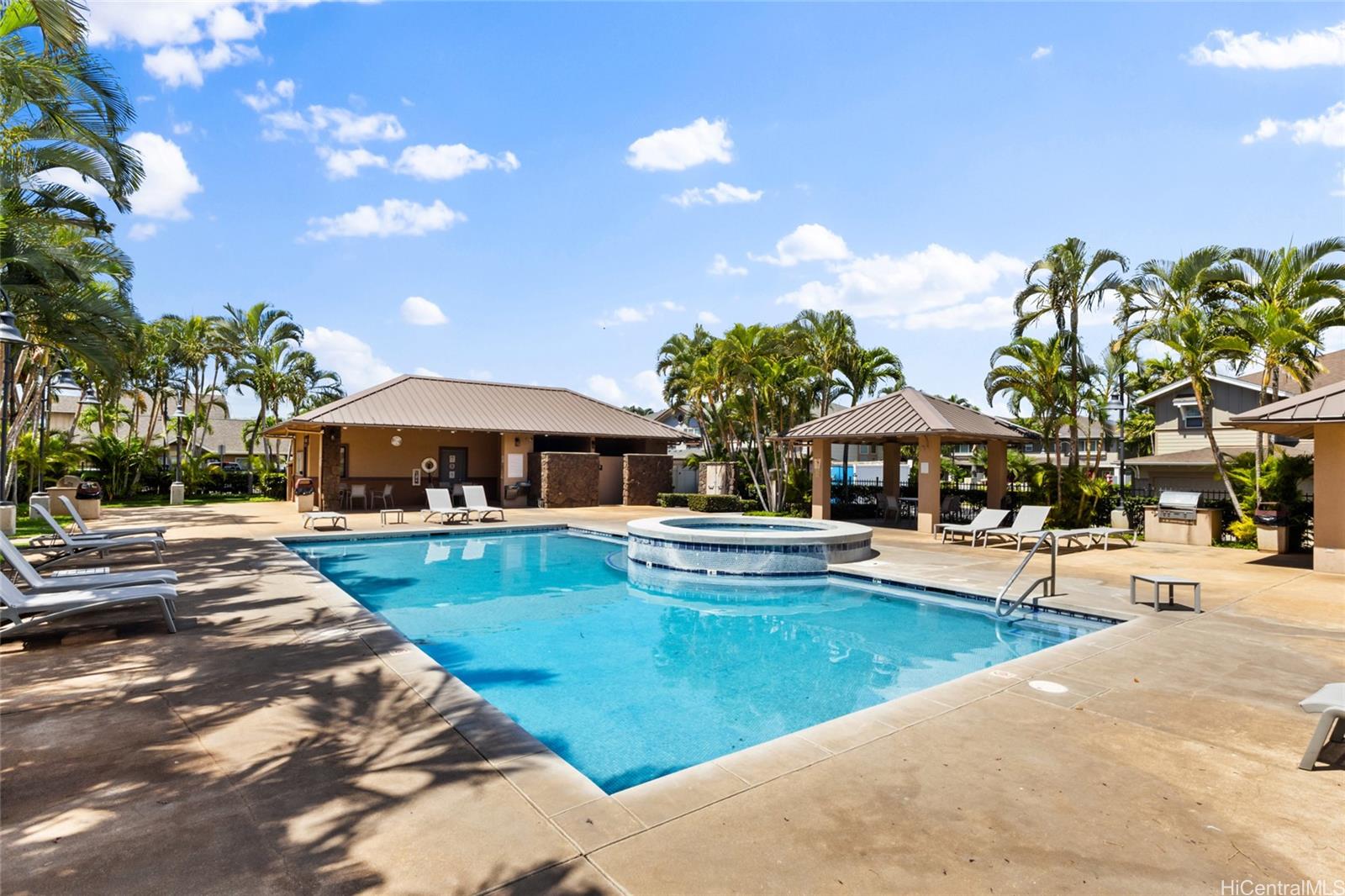 Ocean Pointe townhouse # 3801, Ewa Beach, Hawaii - photo 22 of 25