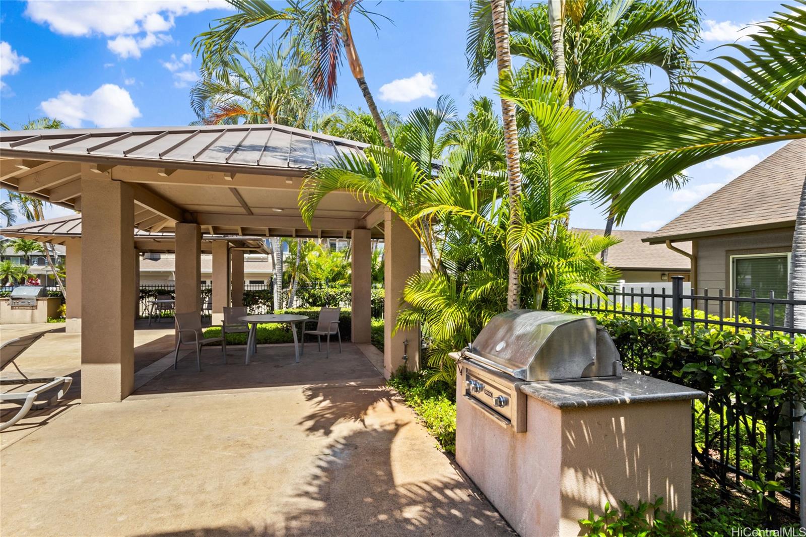 Ocean Pointe townhouse # 3801, Ewa Beach, Hawaii - photo 23 of 25