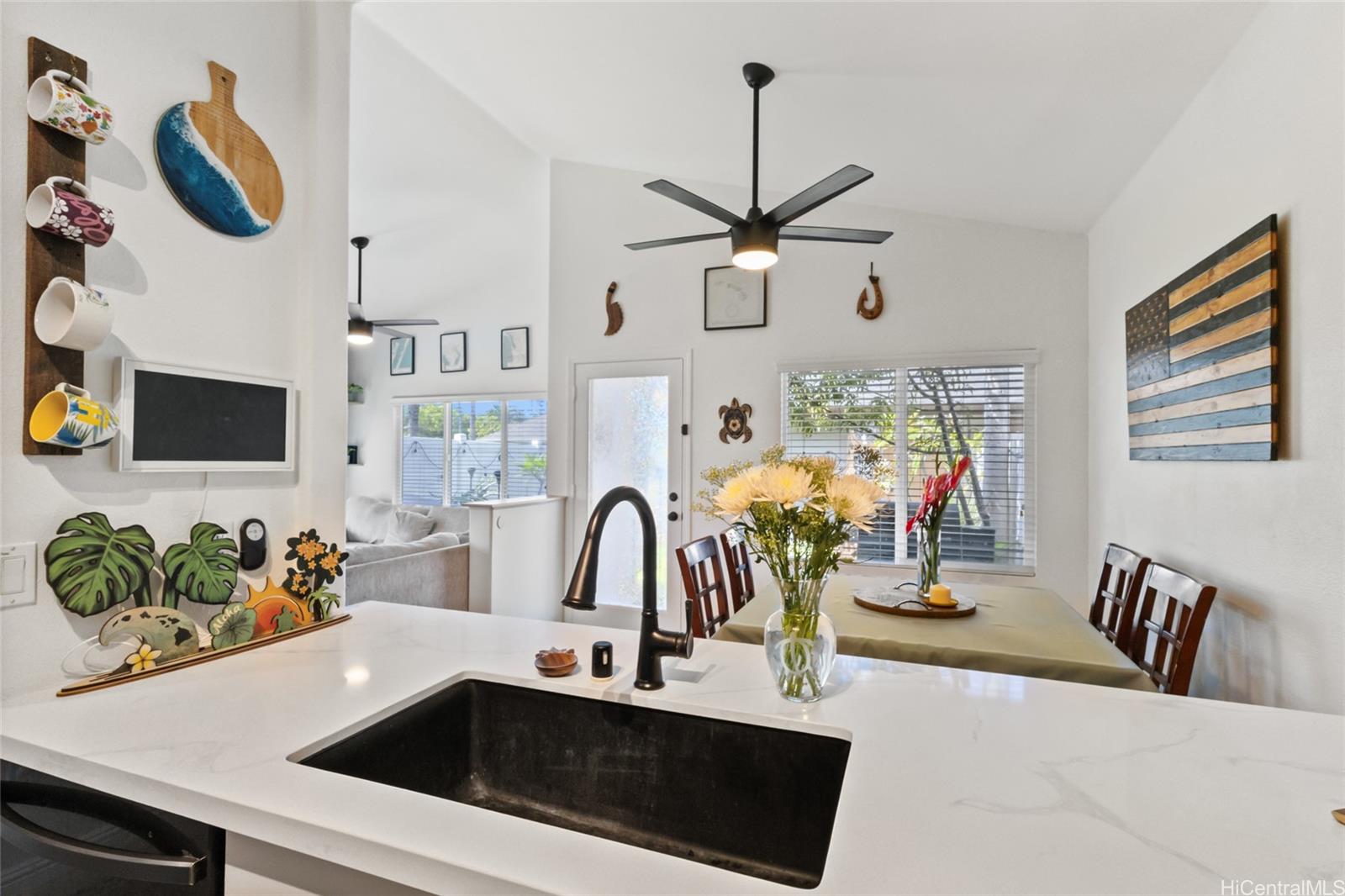 Ocean Pointe townhouse # 3801, Ewa Beach, Hawaii - photo 7 of 25