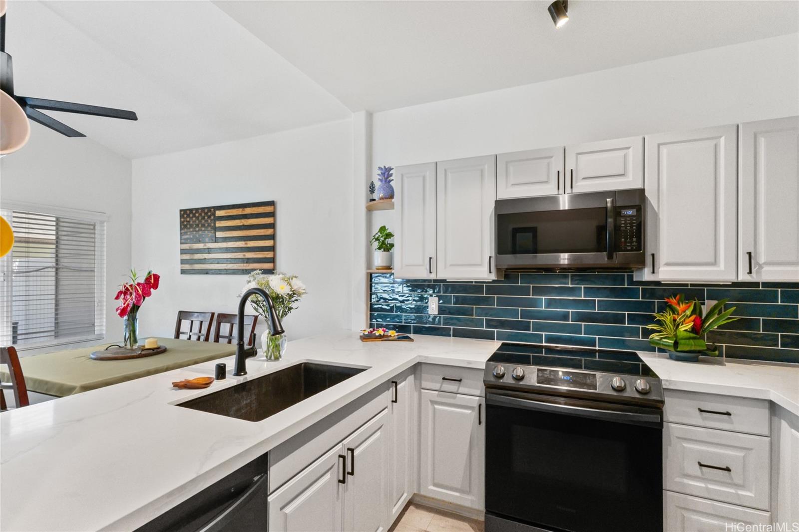 Ocean Pointe townhouse # 3801, Ewa Beach, Hawaii - photo 8 of 25