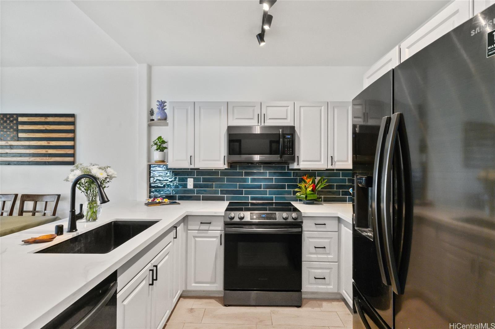 Ocean Pointe townhouse # 3801, Ewa Beach, Hawaii - photo 9 of 25