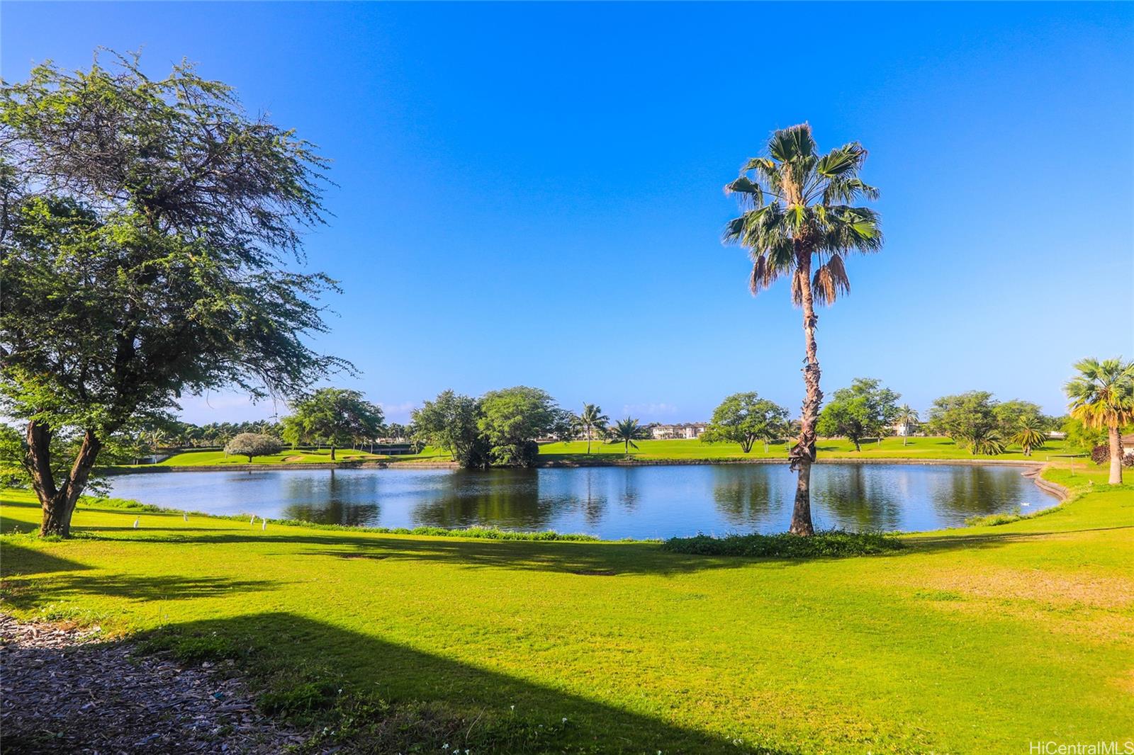 Town Homes at Fairways townhouse # 1002, Ewa Beach, Hawaii - photo 2 of 20