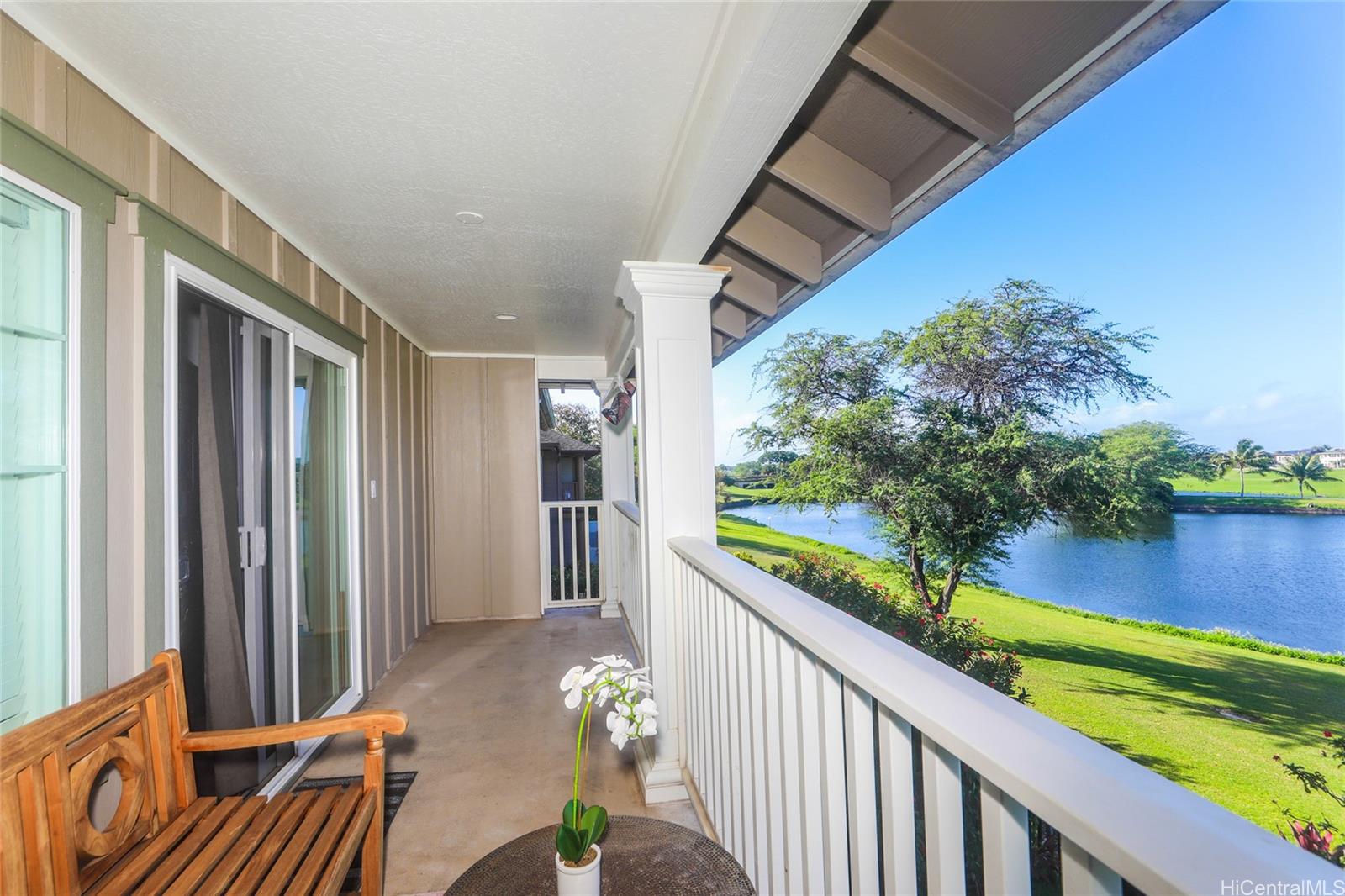 Town Homes at Fairways townhouse # 1002, Ewa Beach, Hawaii - photo 14 of 20