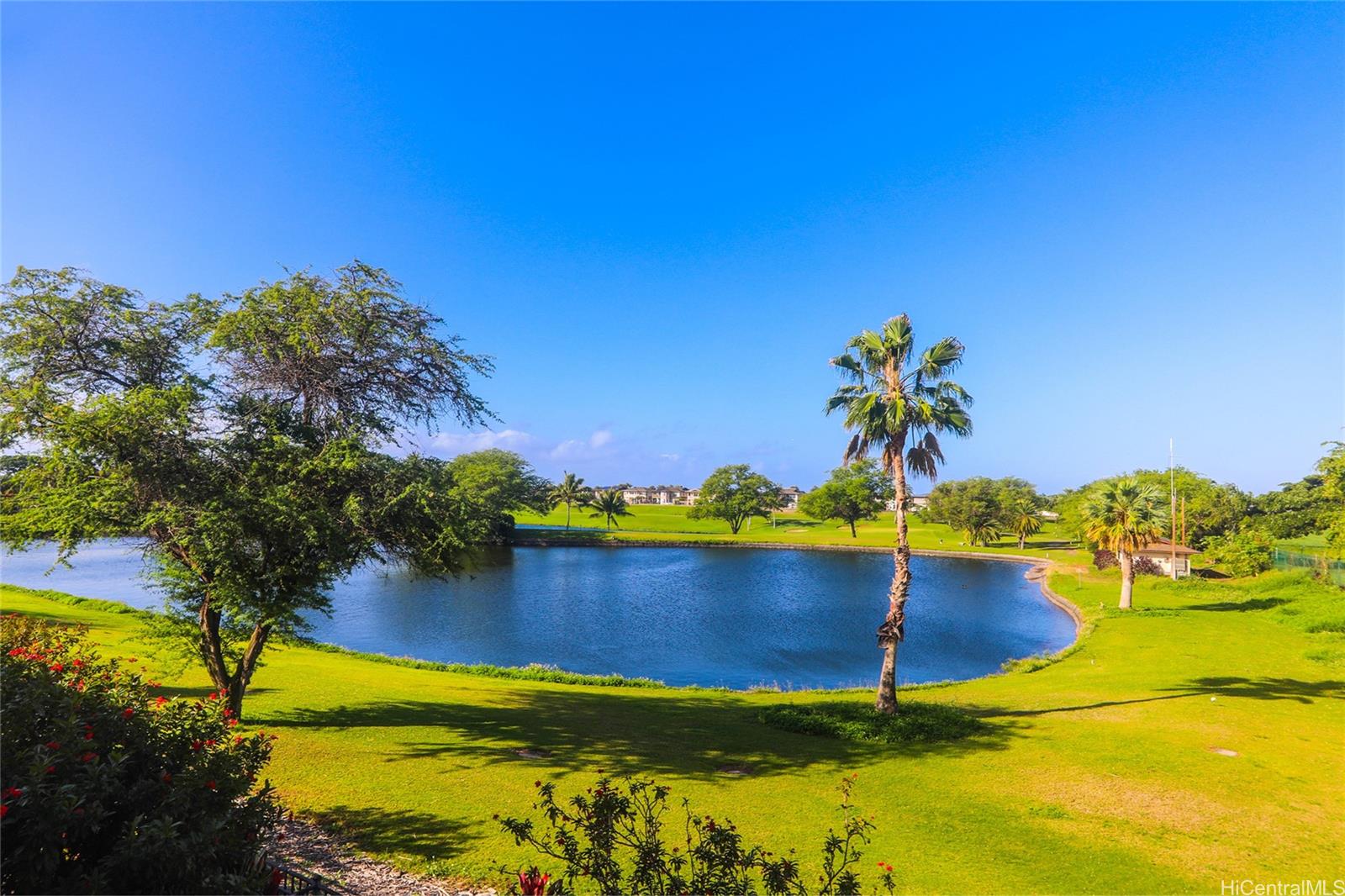 Town Homes at Fairways townhouse # 1002, Ewa Beach, Hawaii - photo 15 of 20