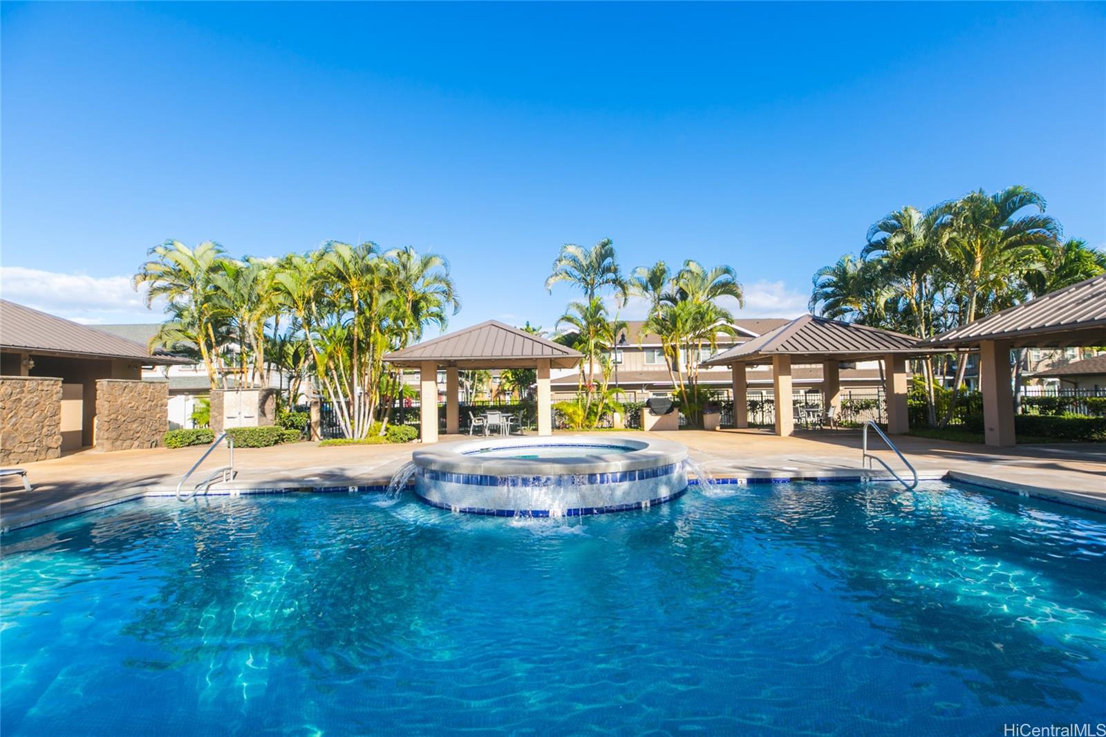 Town Homes at Fairways townhouse # 1002, Ewa Beach, Hawaii - photo 19 of 20