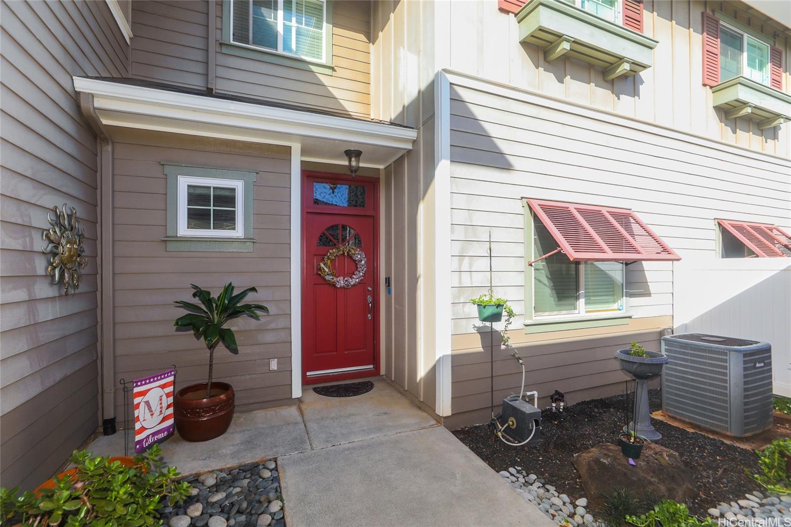 Town Homes at Fairways townhouse # 1002, Ewa Beach, Hawaii - photo 20 of 20