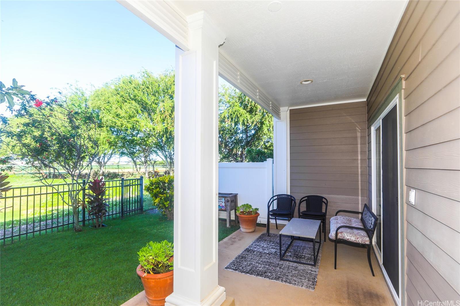 Town Homes at Fairways townhouse # 1002, Ewa Beach, Hawaii - photo 6 of 20