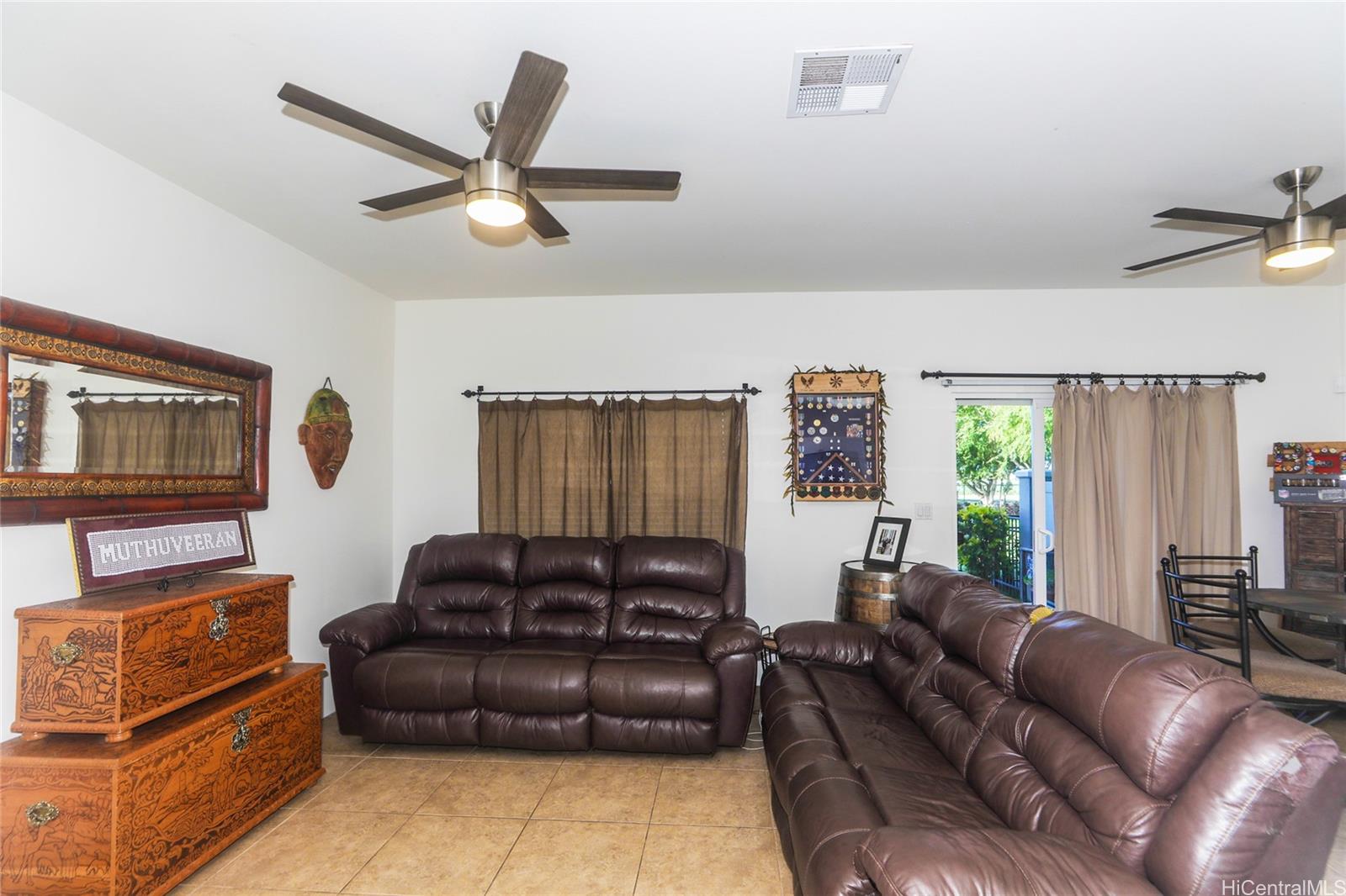 Town Homes at Fairways townhouse # 1002, Ewa Beach, Hawaii - photo 8 of 20