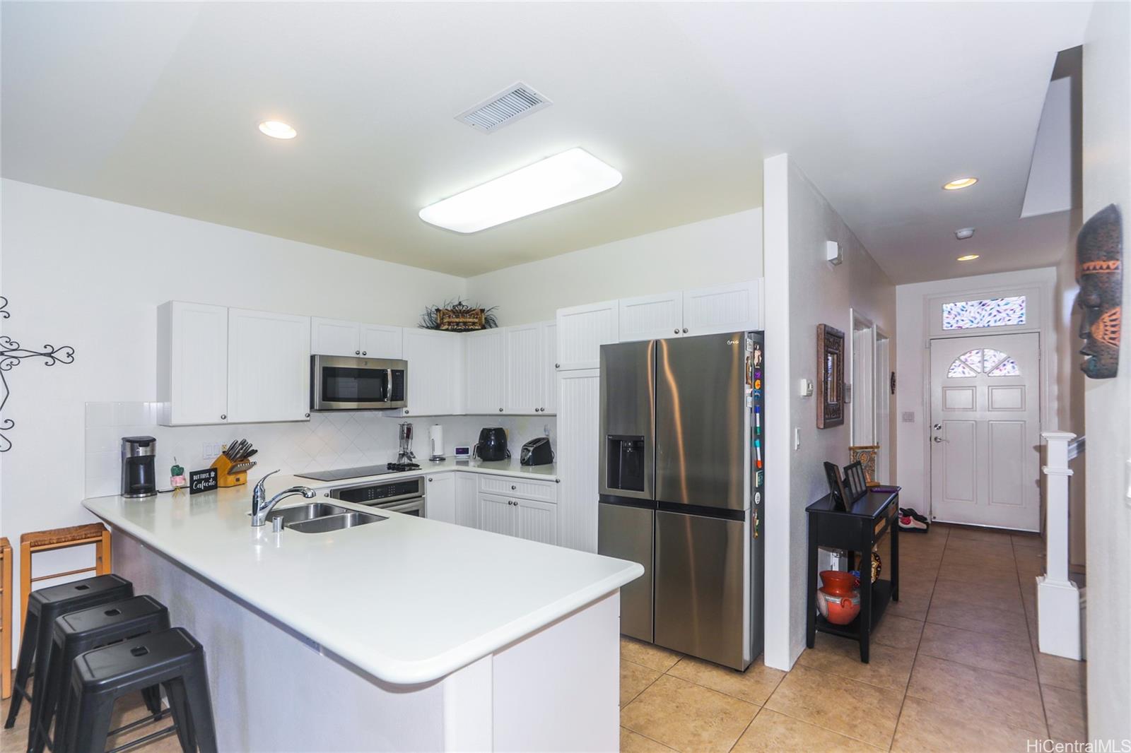 Town Homes at Fairways townhouse # 1002, Ewa Beach, Hawaii - photo 9 of 20