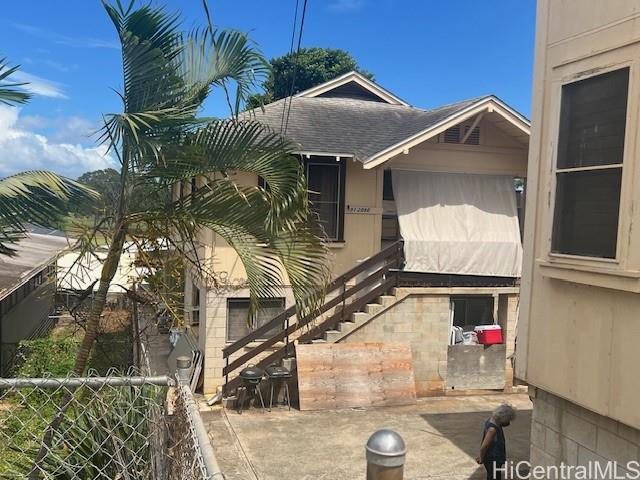 91-2078 Fort Weaver Rd Ewa Beach Oahu commercial real estate photo2 of 7