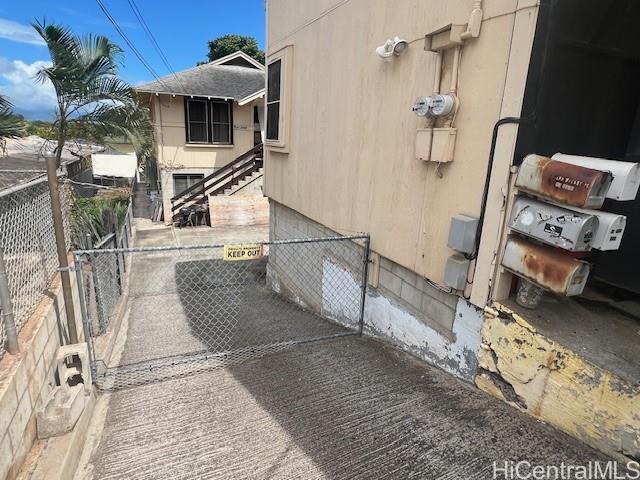 91-2078 Fort Weaver Rd Ewa Beach Oahu commercial real estate photo3 of 7