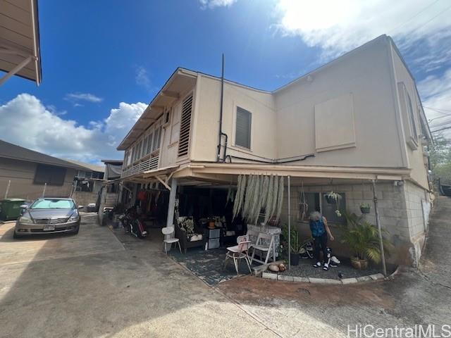 91-2078 Fort Weaver Rd Ewa Beach Oahu commercial real estate photo4 of 7