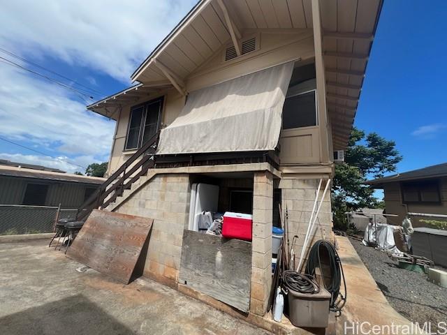 91-2078 Fort Weaver Rd Ewa Beach Oahu commercial real estate photo6 of 7