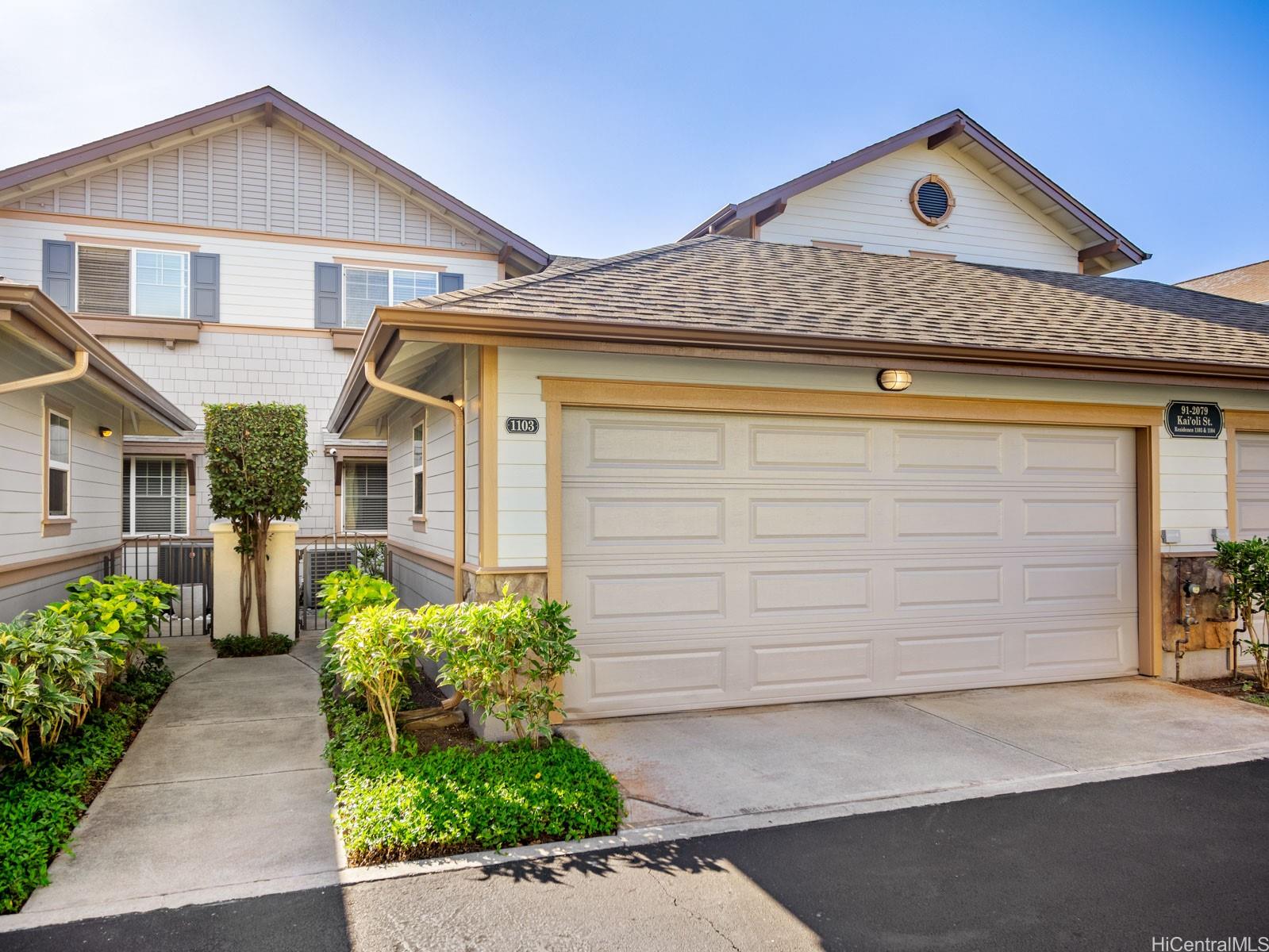 OPCA townhouse # 1103, Ewa Beach, Hawaii - photo 2 of 25