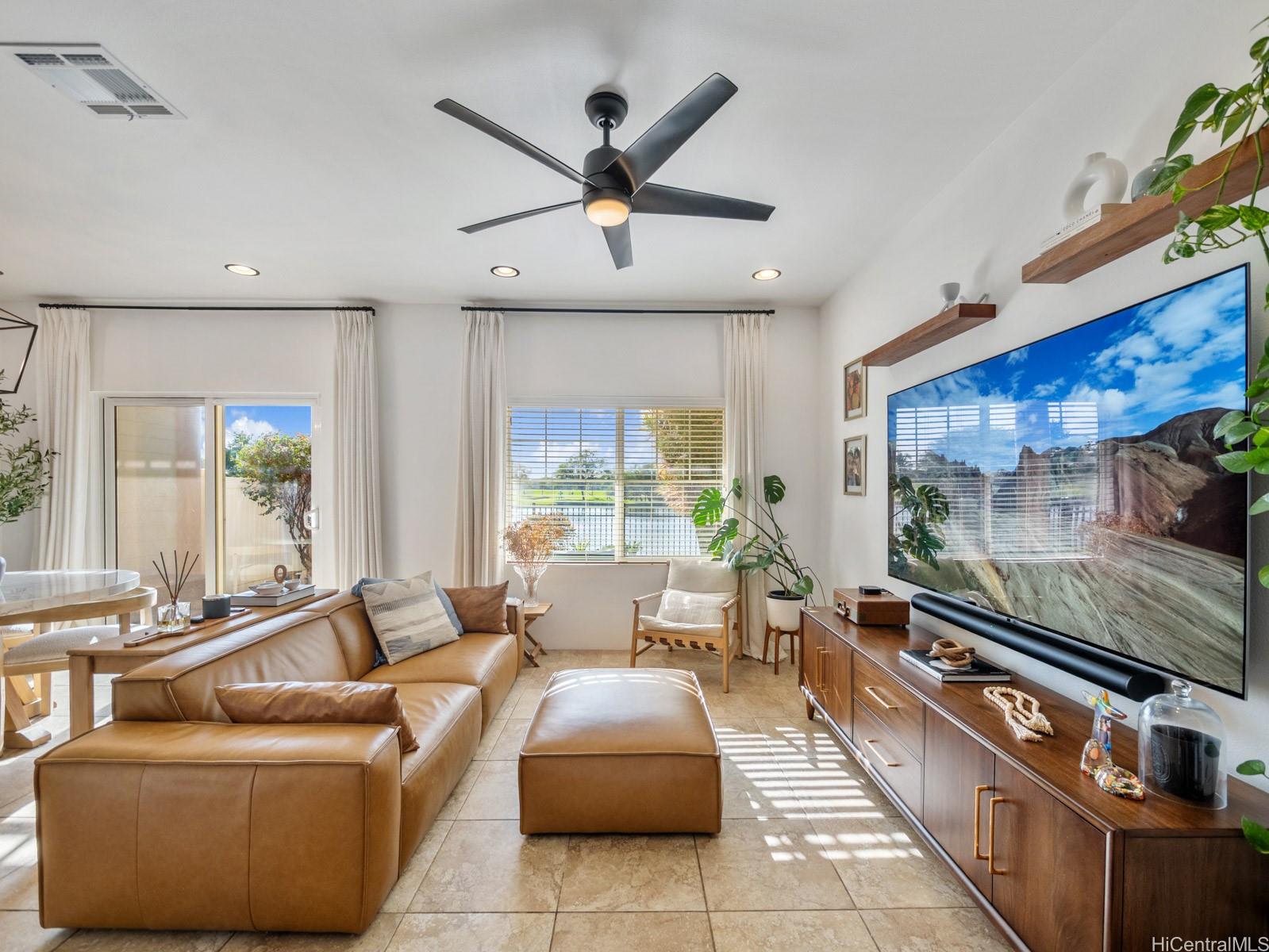 OPCA townhouse # 1103, Ewa Beach, Hawaii - photo 11 of 25