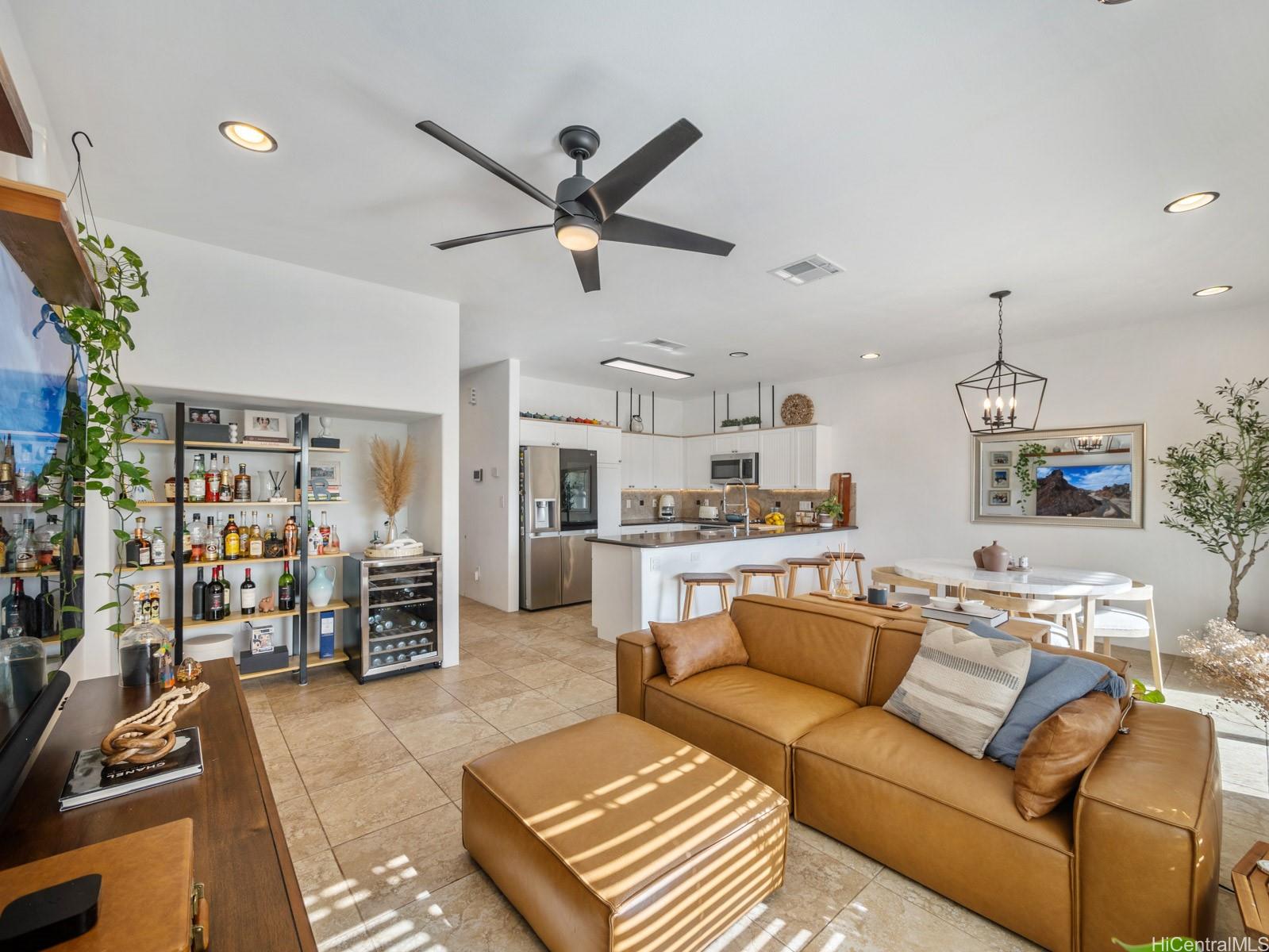 OPCA townhouse # 1103, Ewa Beach, Hawaii - photo 12 of 25