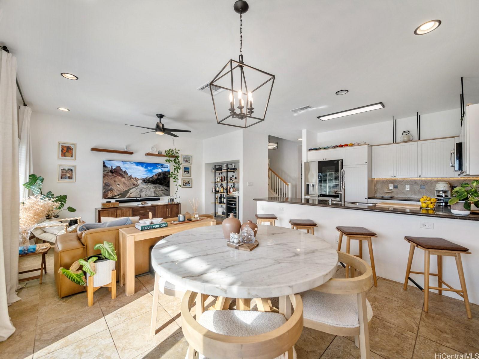 OPCA townhouse # 1103, Ewa Beach, Hawaii - photo 13 of 25