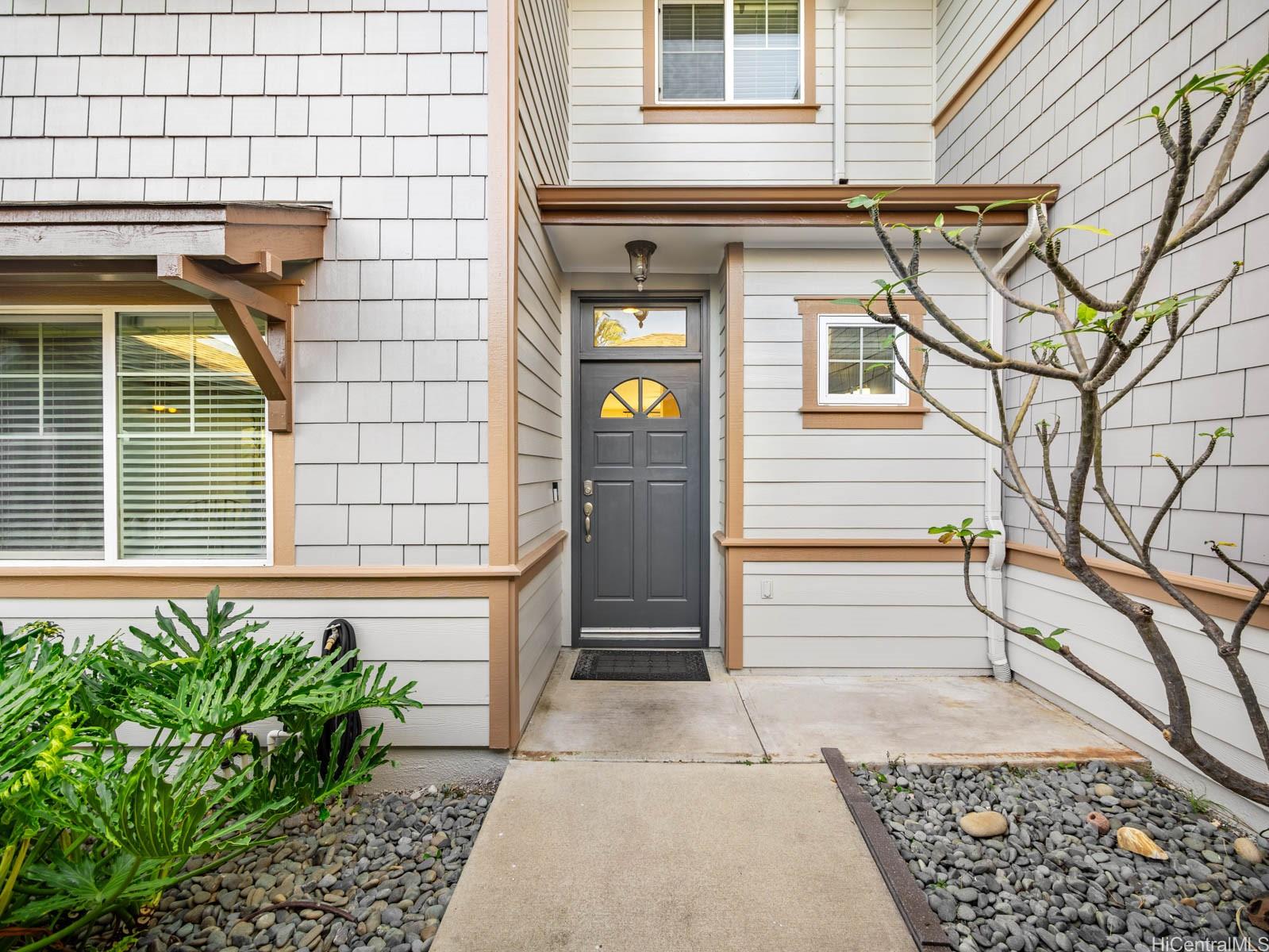 OPCA townhouse # 1103, Ewa Beach, Hawaii - photo 3 of 25