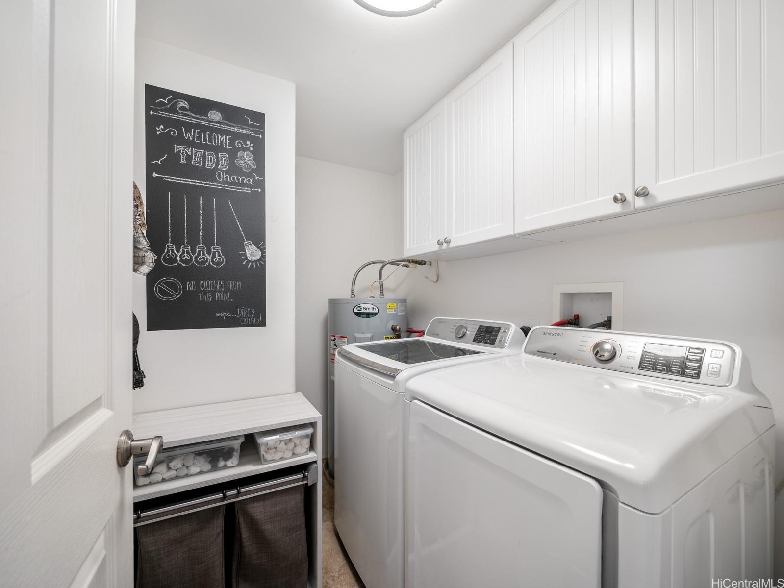 OPCA townhouse # 1103, Ewa Beach, Hawaii - photo 22 of 25