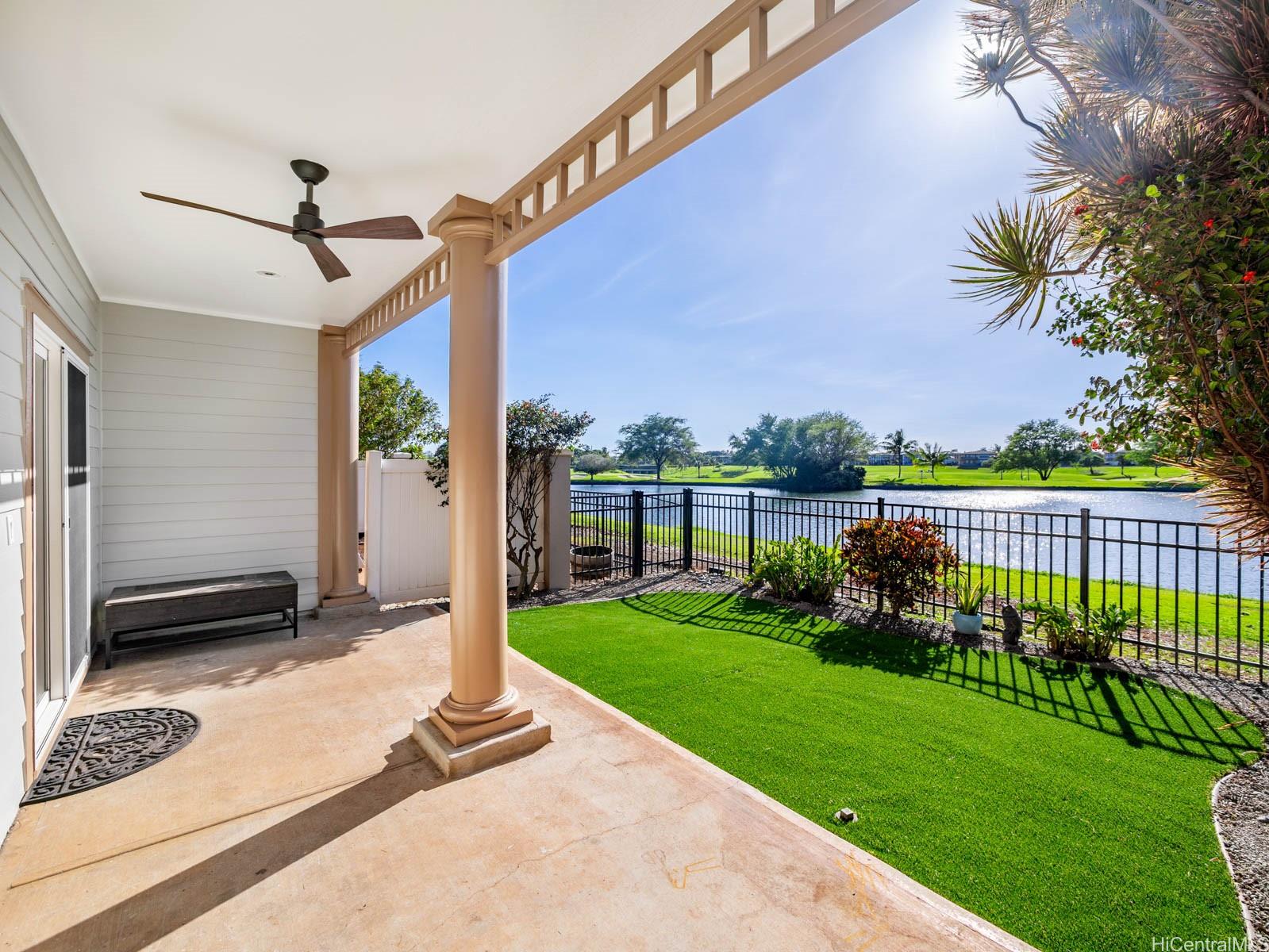 OPCA townhouse # 1103, Ewa Beach, Hawaii - photo 23 of 25