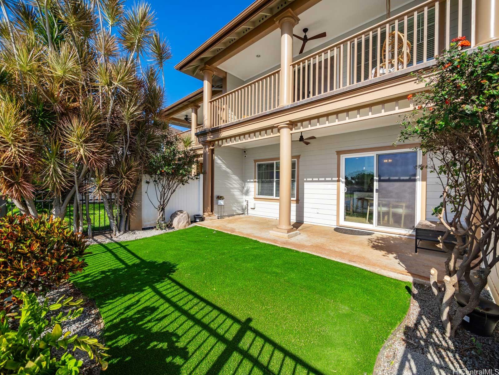 OPCA townhouse # 1103, Ewa Beach, Hawaii - photo 24 of 25