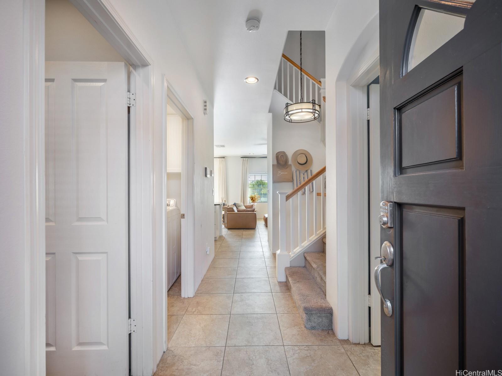 OPCA townhouse # 1103, Ewa Beach, Hawaii - photo 4 of 25