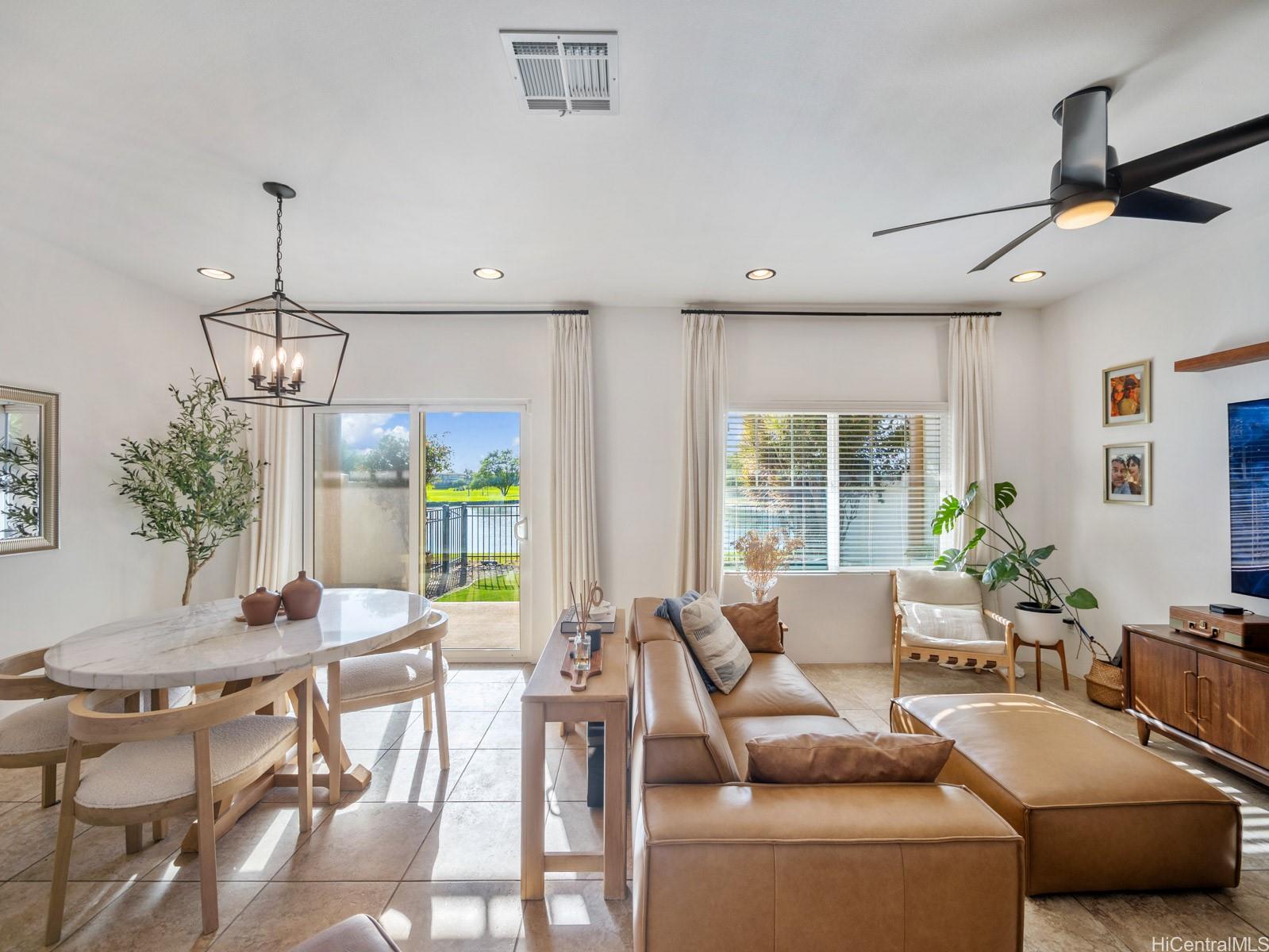 OPCA townhouse # 1103, Ewa Beach, Hawaii - photo 9 of 25