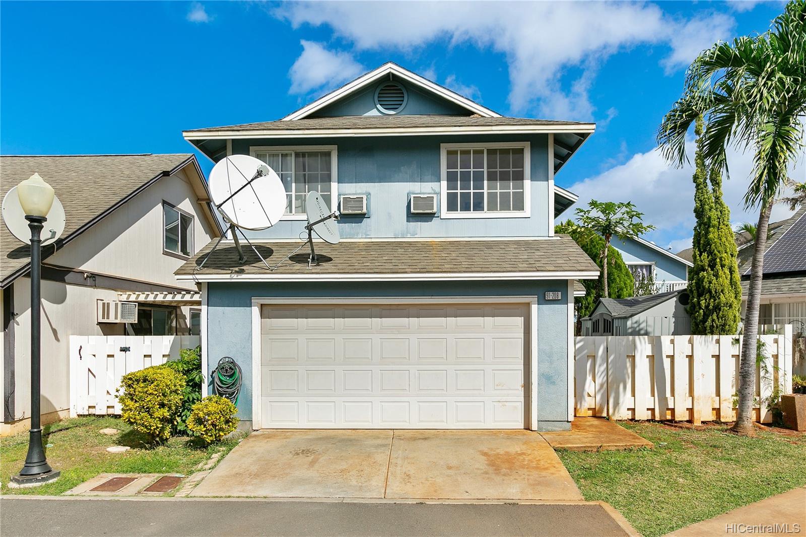 91208 Polohuku Place 86, Ewa Beach house for sale Ewa Gen Alii Cove