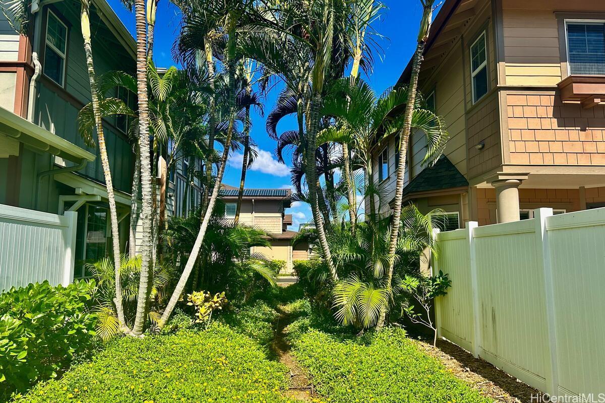 Town Homes at Fairways Edge condo # 1301, Ewa Beach, Hawaii - photo 23 of 24