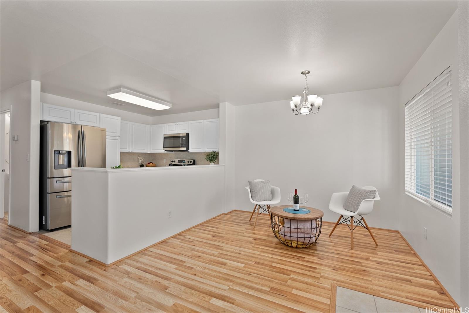 91-2083 Kaioli Street townhouse # 1303, Ewa Beach, Hawaii - photo 2 of 25