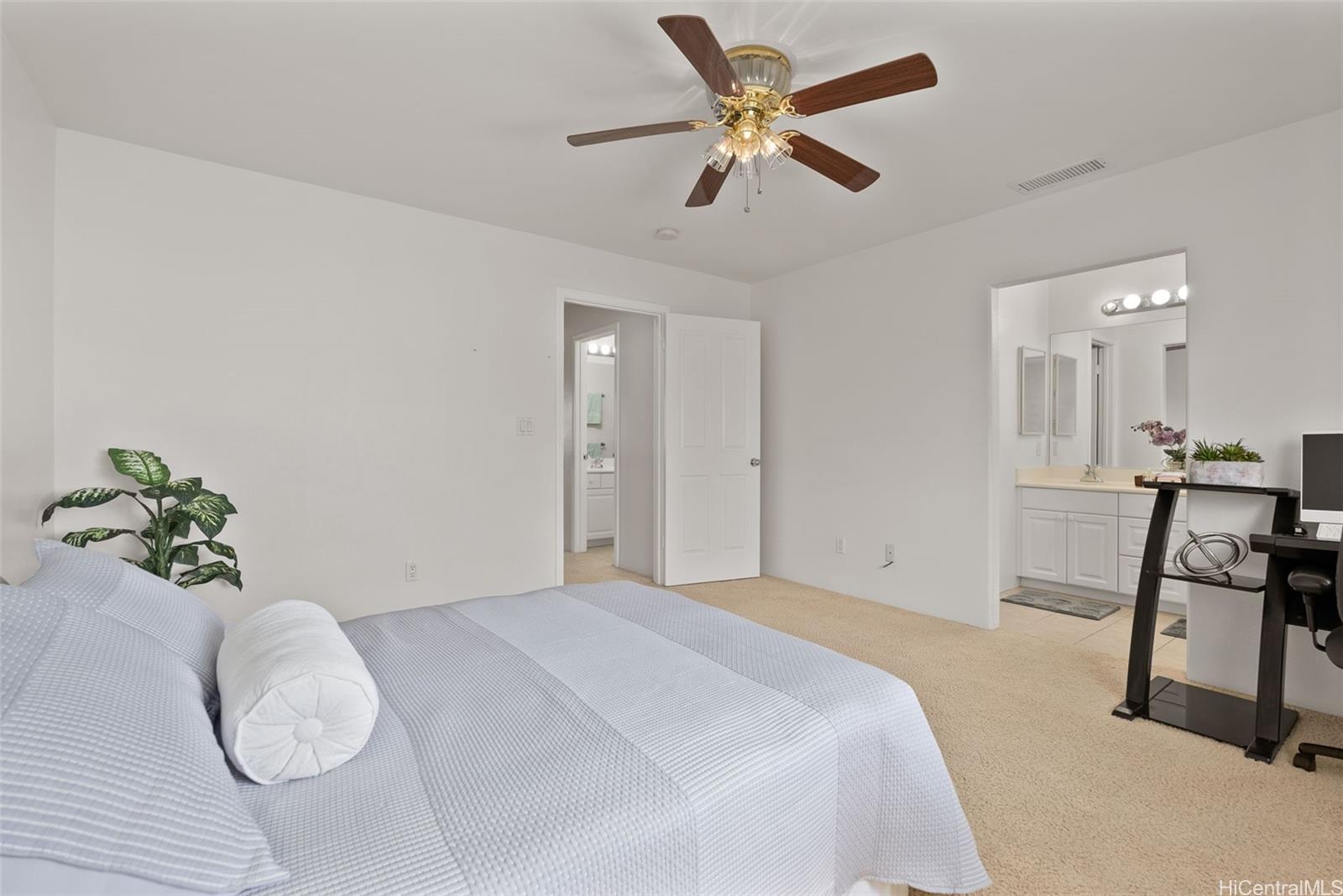 91-2083 Kaioli Street townhouse # 1303, Ewa Beach, Hawaii - photo 12 of 25