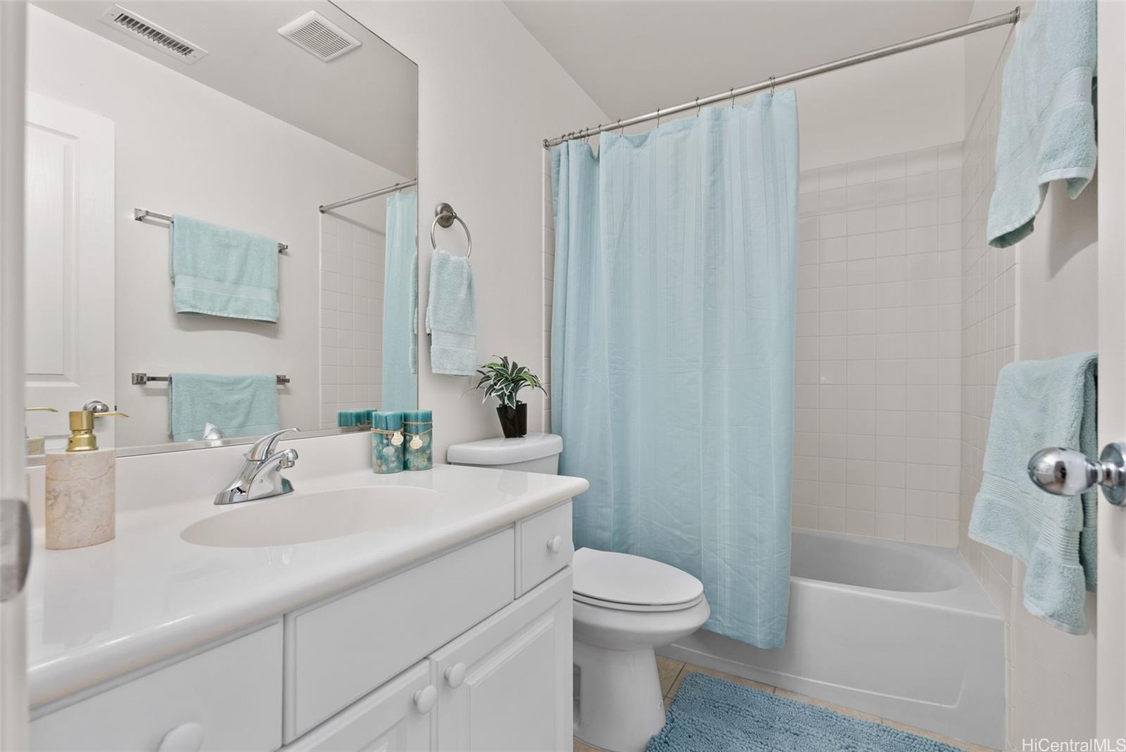 91-2083 Kaioli Street townhouse # 1303, Ewa Beach, Hawaii - photo 16 of 25