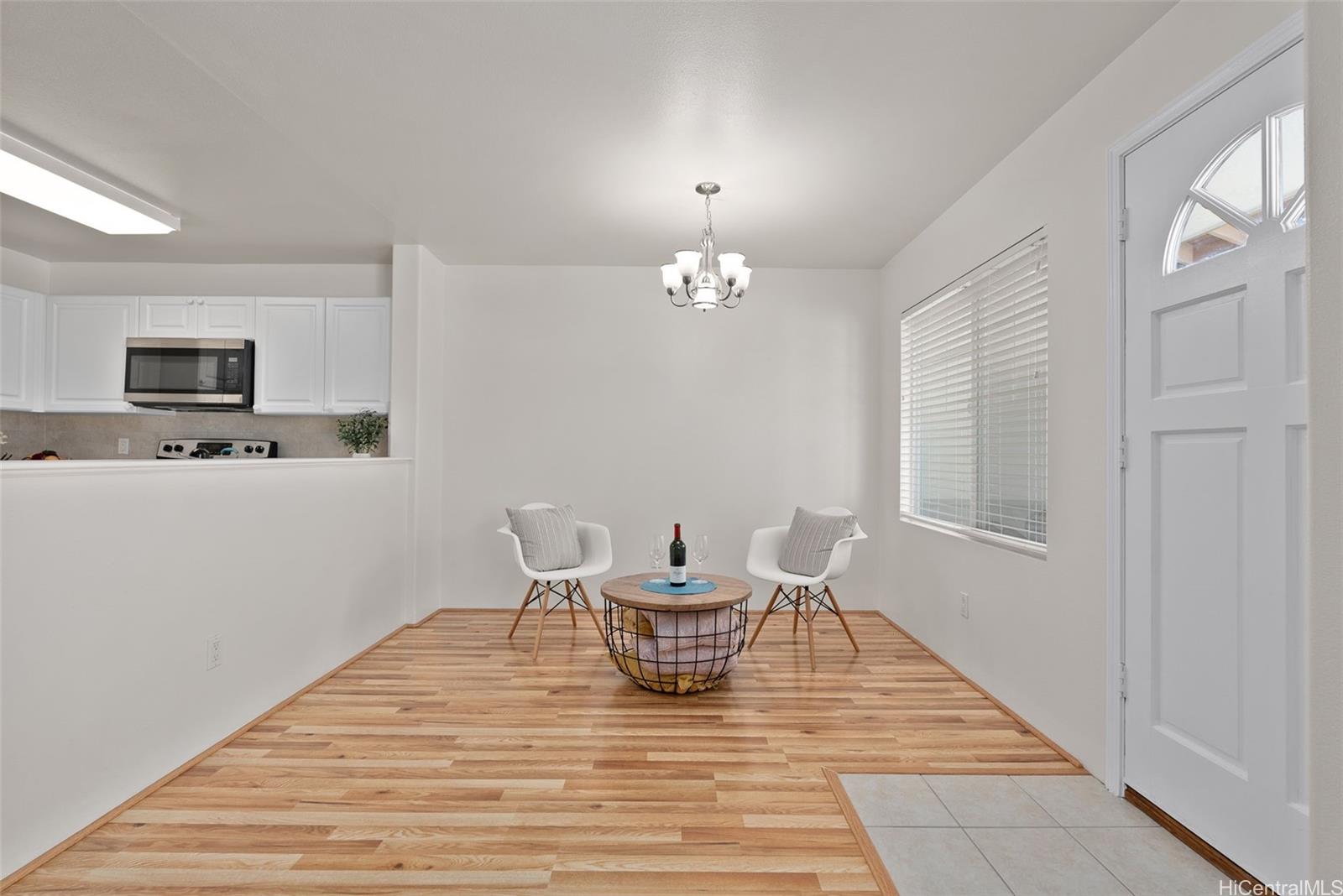 91-2083 Kaioli Street townhouse # 1303, Ewa Beach, Hawaii - photo 3 of 25