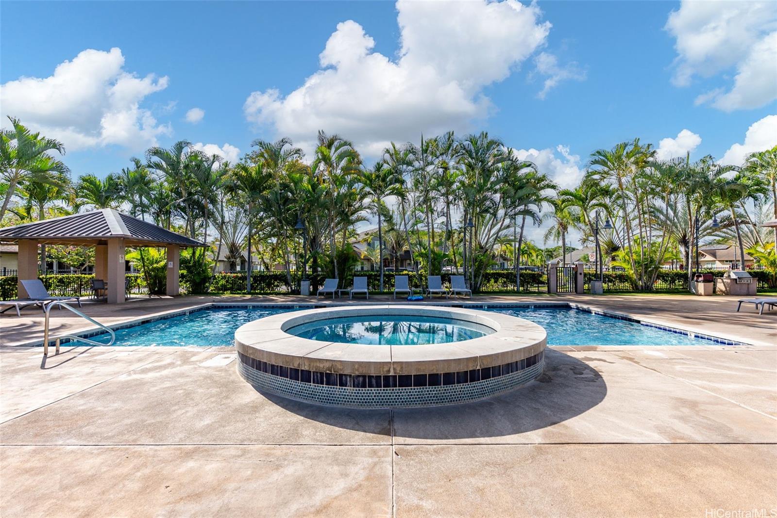 91-2083 Kaioli Street townhouse # 1303, Ewa Beach, Hawaii - photo 23 of 25